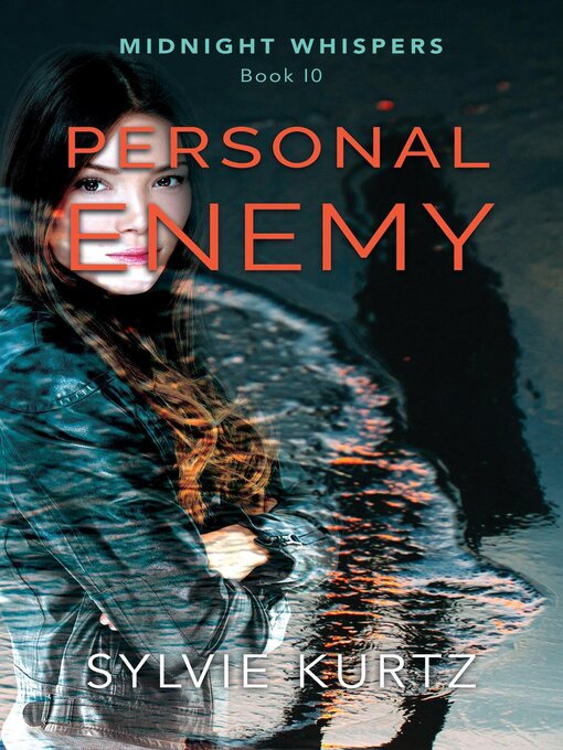 Cover image for Personal Enemy